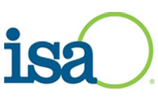 International Studies Abroad ISA logo
