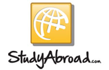 StudyAbroad logo