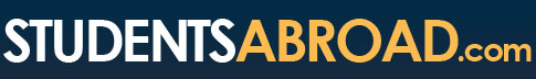 StudentsAbroad.com logo